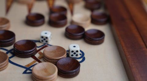 hiểu lầm về số tiền chơi