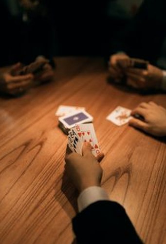 5 câu hỏi về lịch sử cược